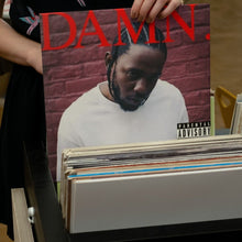 Load image into Gallery viewer, Kendrick Lamar - Damn. - Vinyl LP Record - Bondi Records