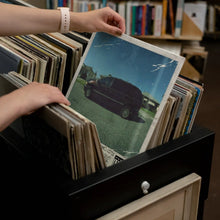 Load image into Gallery viewer, Kendrick Lamar - Good Kid, M.A.A.D City - 10th Anniversary Opaque Apple Vinyl Record - Bondi Records