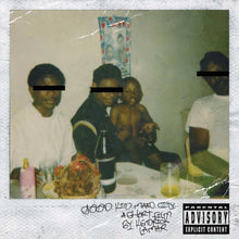 Load image into Gallery viewer, Kendrick Lamar - Good Kid, M.A.A.D City - 10th Anniversary Vinyl LP Record - Bondi Records