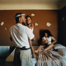 Load image into Gallery viewer, Kendrick Lamar - Mr. Morale & The Big Steppers - Vinyl LP Record - Bondi Records