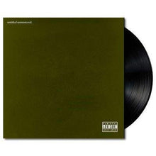 Load image into Gallery viewer, Kendrick Lamar - Untitled Unmastered - Vinyl LP Record - Bondi Records