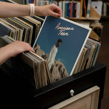 Load image into Gallery viewer, Khalid - American Teen - Vinyl LP Record - Bondi Records