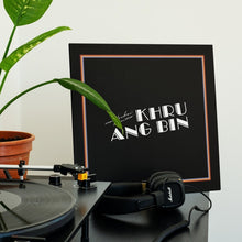Load image into Gallery viewer, Khruangbin - Mordechai Remixes - Vinyl LP Record - Bondi Records