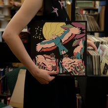 Load image into Gallery viewer, Khruangbin - Mordechai - Vinyl LP Record - Bondi Records
