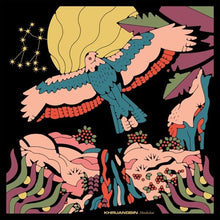 Load image into Gallery viewer, Khruangbin - Mordechai - Vinyl LP Record - Bondi Records