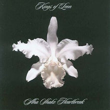 Load image into Gallery viewer, Kings of Leon - Aha Shake Heartbreak - Vinyl LP Record - Bondi Records