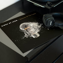 Load image into Gallery viewer, Kings Of Leon - Because Of The Times - Vinyl LP Record - Bondi Records