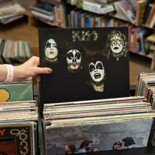Load image into Gallery viewer, Kiss - Kiss - Vinyl LP Record - Bondi Records