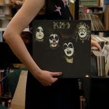 Load image into Gallery viewer, Kiss - Kiss - Vinyl LP Record - Bondi Records