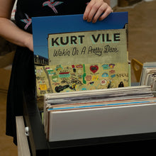 Load image into Gallery viewer, Kurt Vile - Wakin On A Pretty Daze - Vinyl LP Record - Bondi Records