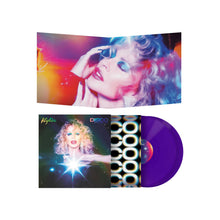 Load image into Gallery viewer, Kylie - Disco (Extended Mixes) - Vinyl LP Record - Bondi Records