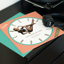 Load image into Gallery viewer, Kylie - Step Back In Time (The Definitive Collection) - Vinyl LP Record - Bondi Records