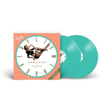 Load image into Gallery viewer, Kylie - Step Back In Time (The Definitive Collection) - Vinyl LP Record - Bondi Records