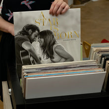 Load image into Gallery viewer, Lady Gaga & Bradley Cooper - A Star Is Born Soundtrack - Vinyl LP Record - Bondi Records