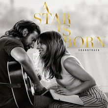 Load image into Gallery viewer, Lady Gaga & Bradley Cooper - A Star Is Born Soundtrack - Vinyl LP Record - Bondi Records