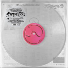 Load image into Gallery viewer, Lady Gaga - Chromatica - Limited Edition Clear Vinyl LP Record - Bondi Records