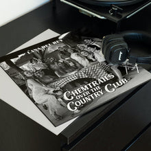 Load image into Gallery viewer, Lana Del Rey - Chemtrails Over The Country Club - Vinyl LP Record - Bondi Records