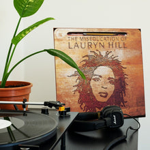 Load image into Gallery viewer, Lauryn Hill - The Miseducation Of Lauryn Hill - Vinyl LP Record - Bondi Records