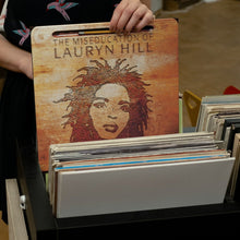 Load image into Gallery viewer, Lauryn Hill - The Miseducation Of Lauryn Hill - Vinyl LP Record - Bondi Records