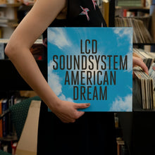 Load image into Gallery viewer, LCD Soundsystem - American Dream - Vinyl LP Record - Bondi Records