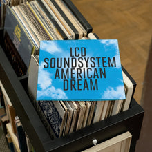 Load image into Gallery viewer, LCD Soundsystem - American Dream - Vinyl LP Record - Bondi Records