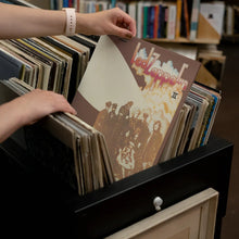 Load image into Gallery viewer, Led Zeppelin - Led Zeppelin 2 - Vinyl LP Record - Bondi Records