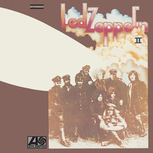 Load image into Gallery viewer, Led Zeppelin - Led Zeppelin 2 - Vinyl LP Record - Bondi Records