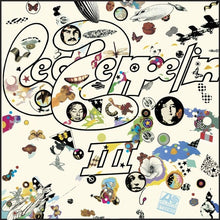 Load image into Gallery viewer, Led Zeppelin - Led Zeppelin III - Vinyl LP Record - Bondi Records