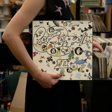 Load image into Gallery viewer, Led Zeppelin - Led Zeppelin III - Vinyl LP Record - Bondi Records