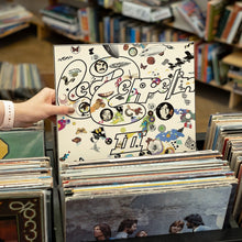 Load image into Gallery viewer, Led Zeppelin - Led Zeppelin III - Vinyl LP Record - Bondi Records