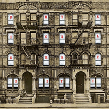 Load image into Gallery viewer, Led Zeppelin - Physical Graffiti - Vinyl LP Record - Bondi Records