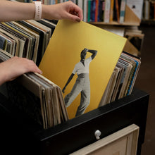 Load image into Gallery viewer, Leon Bridges - Gold-Diggers Sound - Vinyl LP Record - Bondi Records