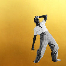Load image into Gallery viewer, Leon Bridges - Gold-Diggers Sound - Vinyl LP Record - Bondi Records