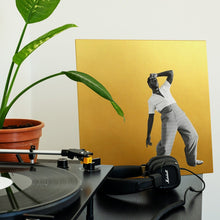 Load image into Gallery viewer, Leon Bridges - Gold-Diggers Sound - Vinyl LP Record - Bondi Records
