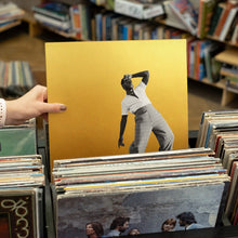 Load image into Gallery viewer, Leon Bridges - Gold-Diggers Sound - Vinyl LP Record - Bondi Records