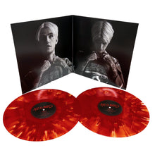 Load image into Gallery viewer, Lil Peep - Hellboy - Fire Red Vinyl LP Record - Bondi Records