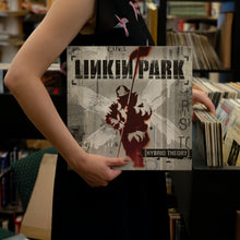 Load image into Gallery viewer, Linkin Park - Hybrid Theory - Vinyl LP Record - Bondi Records