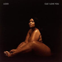 Load image into Gallery viewer, Lizzo - Cuz I Love You - Vinyl LP Record - Bondi Records