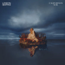 Load image into Gallery viewer, London Grammar - Californian Soil - Vinyl LP Record - Bondi Records