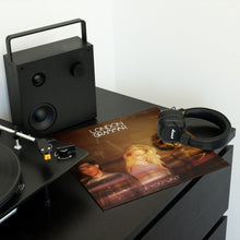 Load image into Gallery viewer, London Grammar - If You Wait - Gold Splattered Vinyl LP Record - Bondi Records