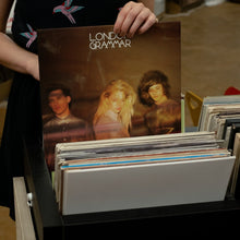 Load image into Gallery viewer, London Grammar - If You Wait - Vinyl LP Record - Bondi Records