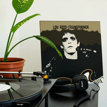 Load image into Gallery viewer, Lou Reed - Transformer - Vinyl LP Record - Bondi Records