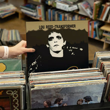 Load image into Gallery viewer, Lou Reed - Transformer - Vinyl LP Record - Bondi Records