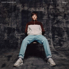 Load image into Gallery viewer, Louis Tomlinson - Walls - Vinyl LP Record - Bondi Records