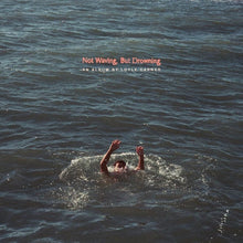 Load image into Gallery viewer, Loyle Carner - Not Waving, But Drowning - Vinyl LP Record - Bondi Records