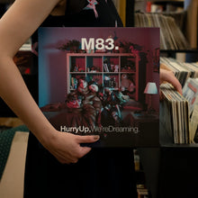 Load image into Gallery viewer, M83 - Hurry Up, We're Dreaming. - Vinyl LP Record - Bondi Records