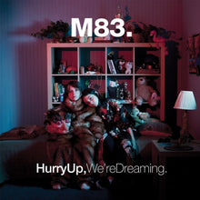 Load image into Gallery viewer, M83 - Hurry Up, We're Dreaming. - Vinyl LP Record - Bondi Records