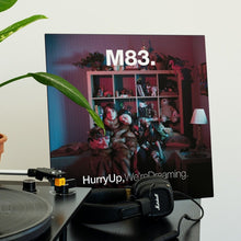 Load image into Gallery viewer, M83 - Hurry Up, We're Dreaming. - Vinyl LP Record - Bondi Records