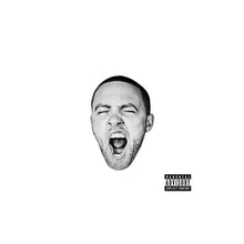 Load image into Gallery viewer, Mac Miller - Go:Od Am - Spring Green Opaque Vinyl LP Record - Bondi Records