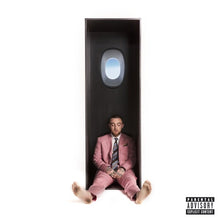 Load image into Gallery viewer, Mac Miller - Swimming - Vinyl LP Record - Bondi Records